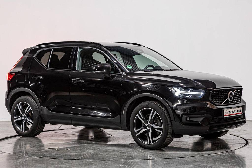Volvo XC40 1.5 T4 Recharge R-Design |Apple CarPlay | Keyless Start | DAB+ |Achteruitrijcamera 50514230-11.jpg | Autobedrijf van Geel