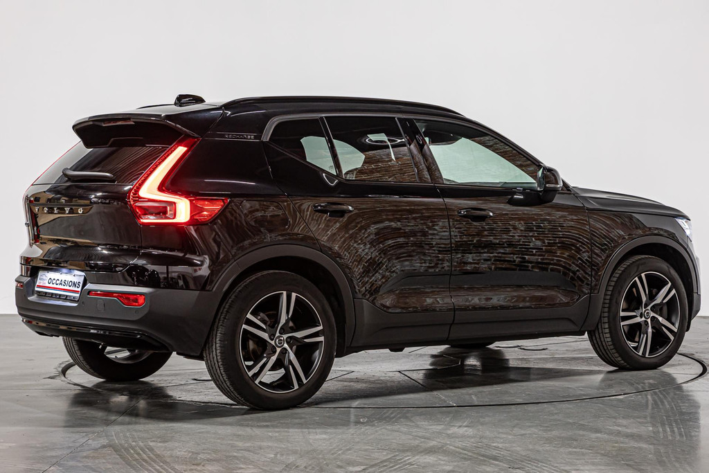 Volvo XC40 1.5 T4 Recharge R-Design |Apple CarPlay | Keyless Start | DAB+ |Achteruitrijcamera 50514230-14.jpg | Autobedrijf van Geel