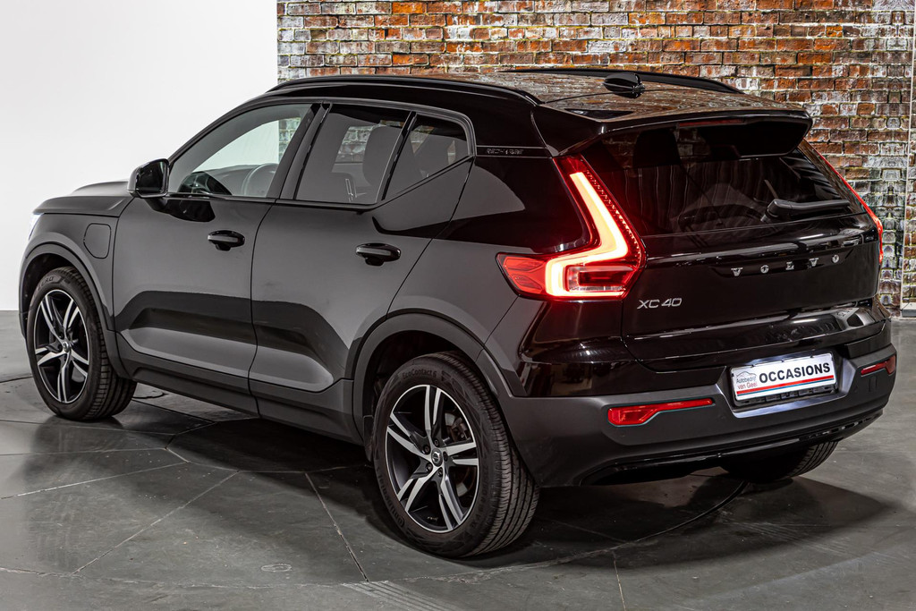 Volvo XC40 1.5 T4 Recharge R-Design |Apple CarPlay | Keyless Start | DAB+ |Achteruitrijcamera 50514230-15.jpg | Autobedrijf van Geel