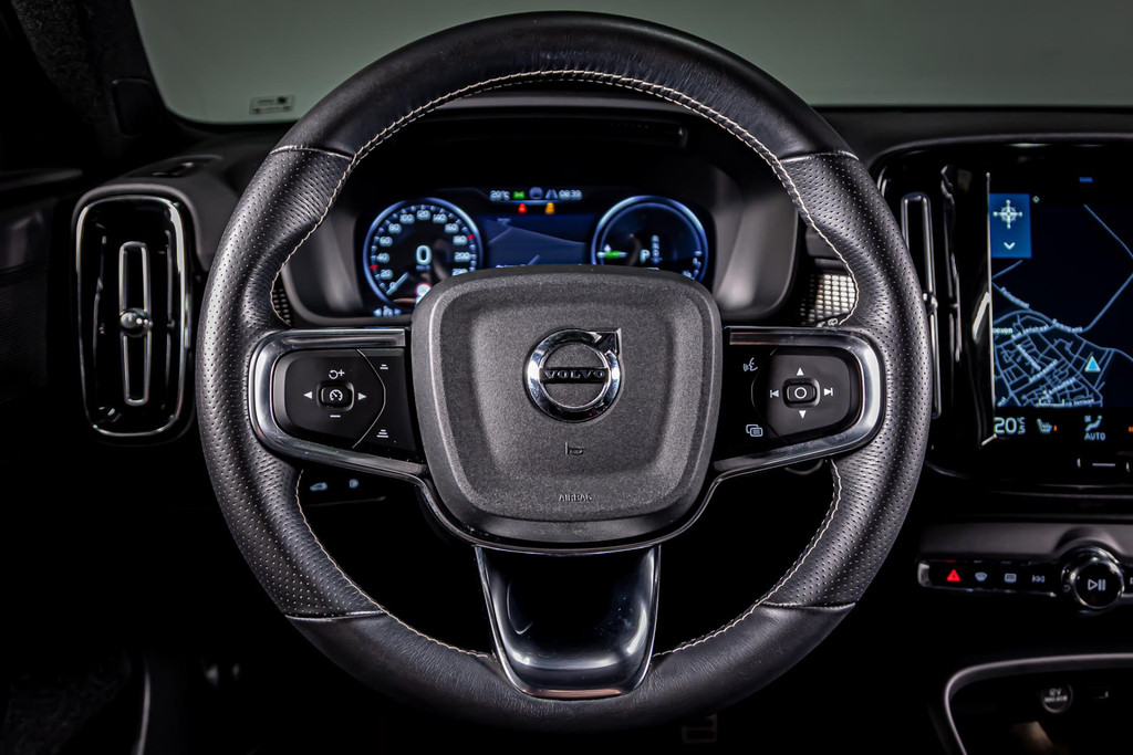 Volvo XC40 1.5 T4 Recharge R-Design |Apple CarPlay | Keyless Start | DAB+ |Achteruitrijcamera 50514230-20.jpg | Autobedrijf van Geel