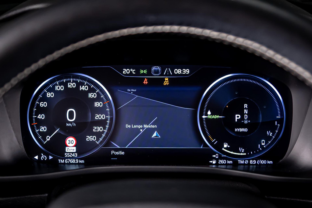 Volvo XC40 1.5 T4 Recharge R-Design |Apple CarPlay | Keyless Start | DAB+ |Achteruitrijcamera 50514230-27.jpg | Autobedrijf van Geel