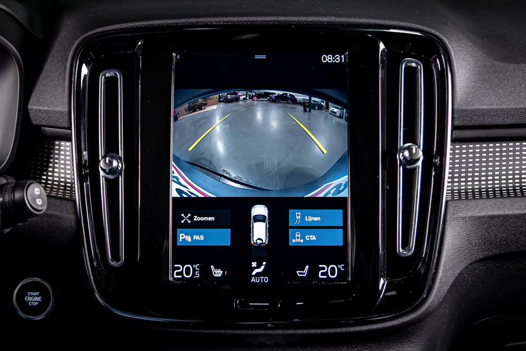 Volvo XC40 1.5 T4 Recharge R-Design |Apple CarPlay | Keyless Start | DAB+ |Achteruitrijcamera 50514230-29.jpg | Autobedrijf van Geel