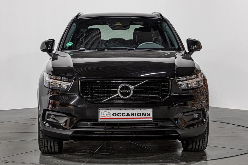 Volvo XC40 1.5 T4 Recharge R-Design |Apple CarPlay | Keyless Start | DAB+ |Achteruitrijcamera 50514230-3.jpg | Autobedrijf van Geel