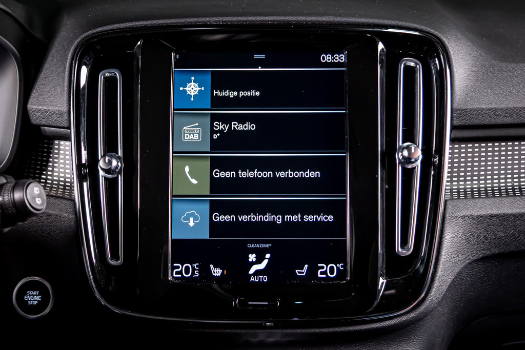 Volvo XC40 1.5 T4 Recharge R-Design |Apple CarPlay | Keyless Start | DAB+ |Achteruitrijcamera 50514230-31.jpg | Autobedrijf van Geel