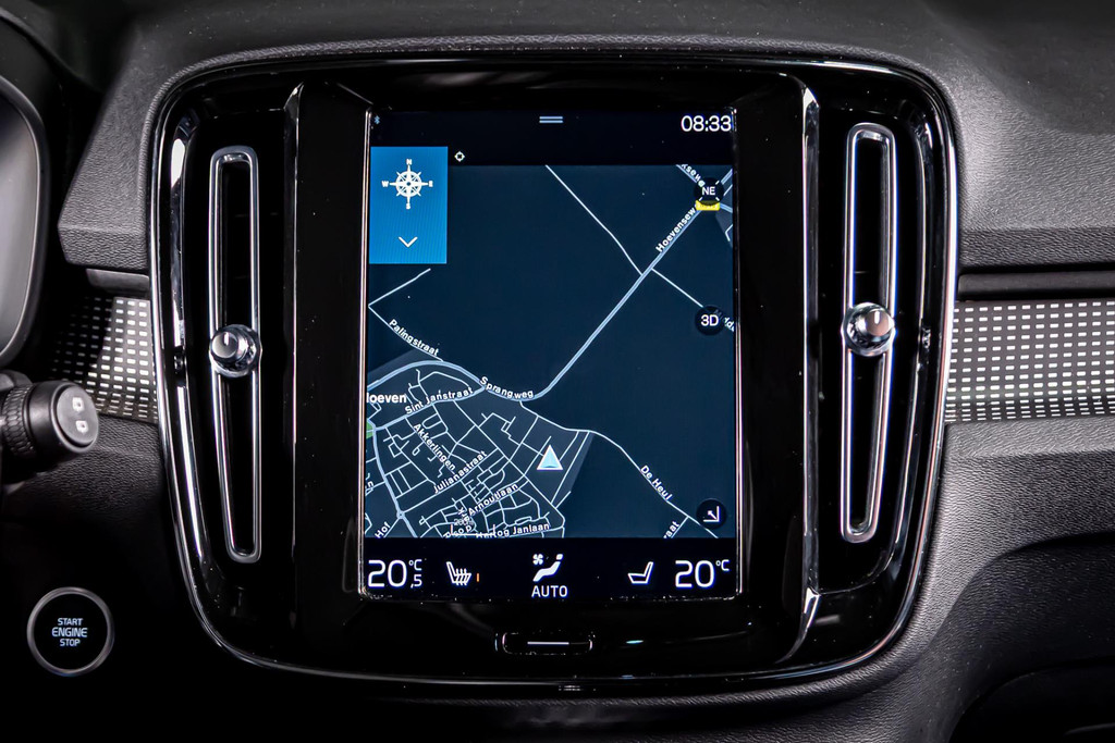 Volvo XC40 1.5 T4 Recharge R-Design |Apple CarPlay | Keyless Start | DAB+ |Achteruitrijcamera 50514230-33.jpg | Autobedrijf van Geel