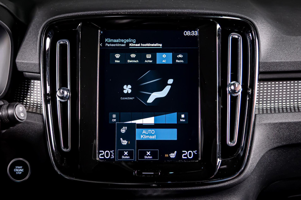 Volvo XC40 1.5 T4 Recharge R-Design |Apple CarPlay | Keyless Start | DAB+ |Achteruitrijcamera 50514230-34.jpg | Autobedrijf van Geel