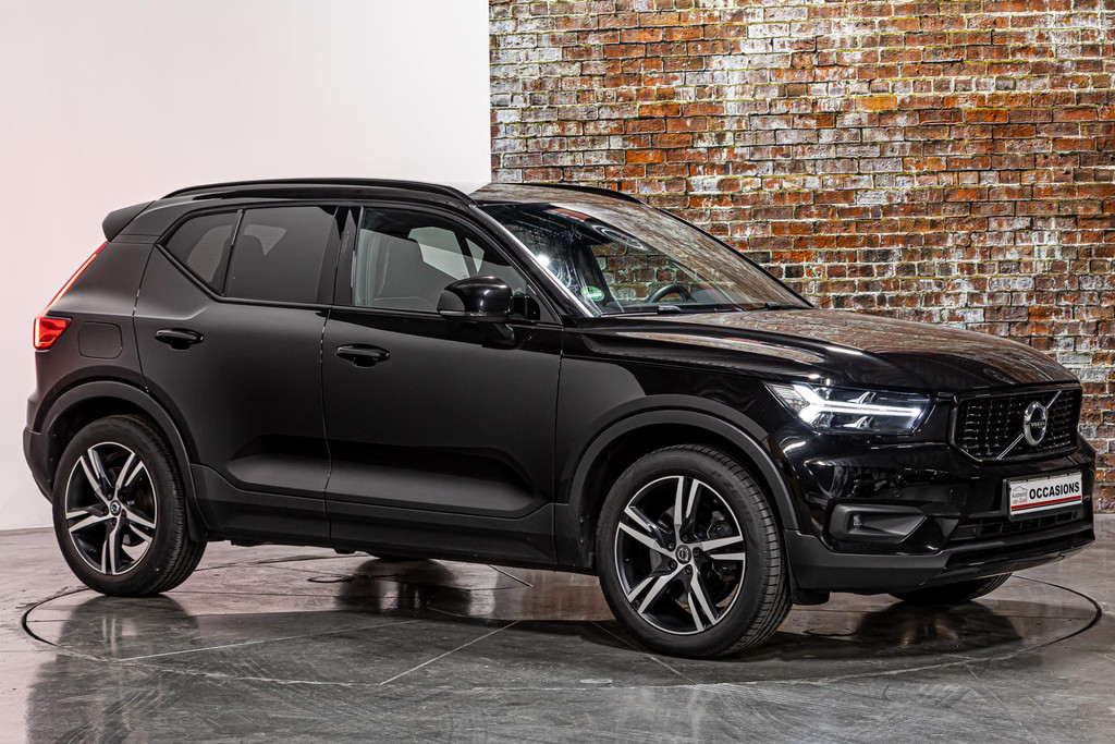 Volvo XC40 1.5 T4 Recharge R-Design |Apple CarPlay | Keyless Start | DAB+ |Achteruitrijcamera 50514230-4.jpg | Autobedrijf van Geel