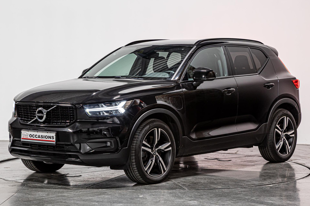 Volvo XC40 1.5 T4 Recharge R-Design |Apple CarPlay | Keyless Start | DAB+ |Achteruitrijcamera 50514230-5.jpg | Autobedrijf van Geel