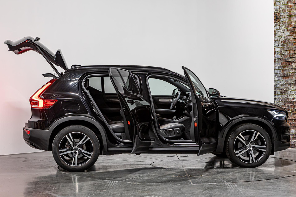 Volvo XC40 1.5 T4 Recharge R-Design |Apple CarPlay | Keyless Start | DAB+ |Achteruitrijcamera 50514230-7.jpg | Autobedrijf van Geel