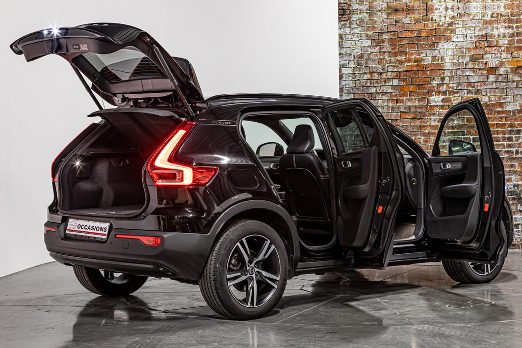 Volvo XC40 1.5 T4 Recharge R-Design |Apple CarPlay | Keyless Start | DAB+ |Achteruitrijcamera 50514230-9.jpg | Autobedrijf van Geel