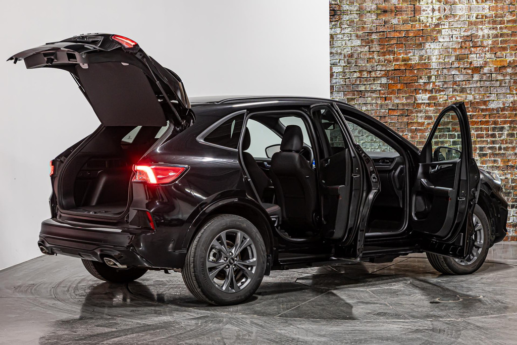 Ford Kuga 2.5 PHEV ST-Line |Body-Styling Pakket | KeyFree-systeem | Intelligent Protection System | Adaptieve Cruisecontrolsysteem 50514845-10.jpg | Autobedrijf van Geel