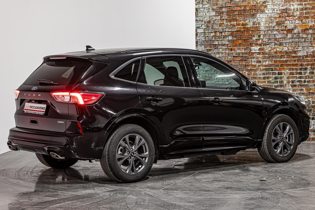 Ford Kuga 2.5 PHEV ST-Line |Body-Styling Pakket | KeyFree-systeem | Intelligent Protection System | Adaptieve Cruisecontrolsysteem 50514845-11.jpg | Autobedrijf van Geel