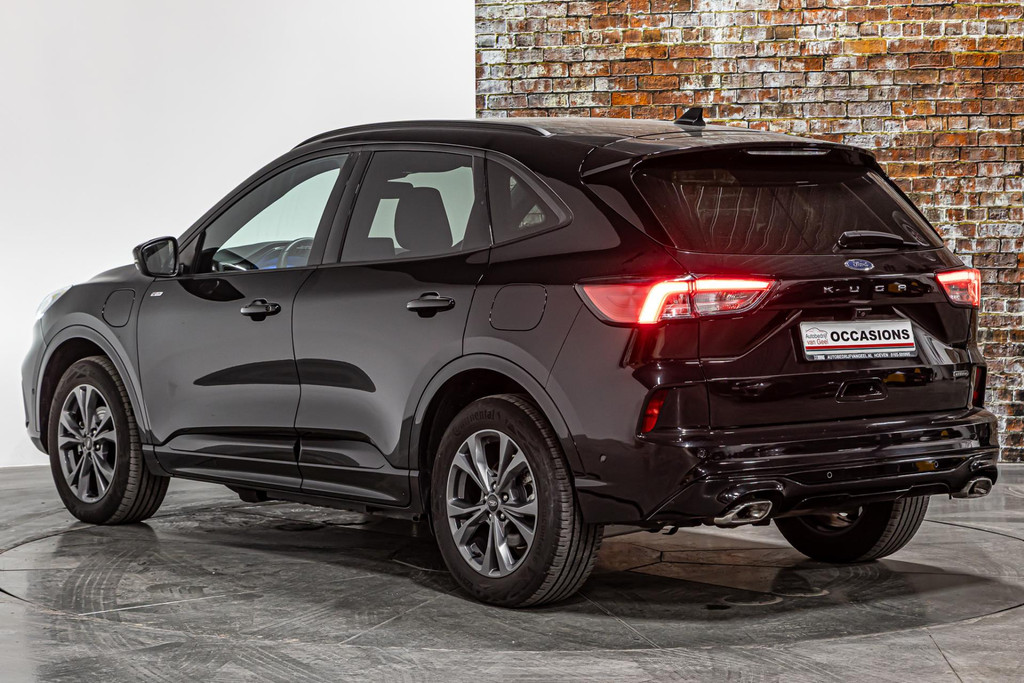 Ford Kuga 2.5 PHEV ST-Line |Body-Styling Pakket | KeyFree-systeem | Intelligent Protection System | Adaptieve Cruisecontrolsysteem 50514845-14.jpg | Autobedrijf van Geel