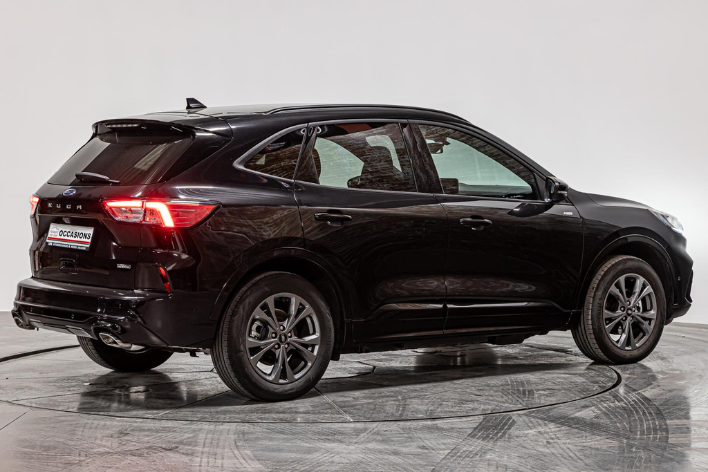 Ford Kuga 2.5 PHEV ST-Line |Body-Styling Pakket | KeyFree-systeem | Intelligent Protection System | Adaptieve Cruisecontrolsysteem 50514845-15.jpg | Autobedrijf van Geel