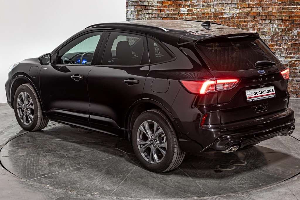 Ford Kuga 2.5 PHEV ST-Line |Body-Styling Pakket | KeyFree-systeem | Intelligent Protection System | Adaptieve Cruisecontrolsysteem 50514845-16.jpg | Autobedrijf van Geel