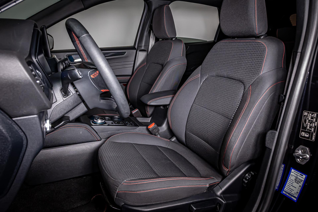 Ford Kuga 2.5 PHEV ST-Line |Body-Styling Pakket | KeyFree-systeem | Intelligent Protection System | Adaptieve Cruisecontrolsysteem 50514845-17.jpg | Autobedrijf van Geel