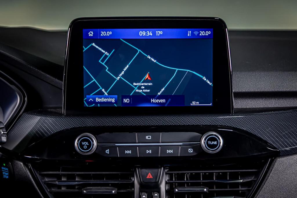 Ford Kuga 2.5 PHEV ST-Line |Body-Styling Pakket | KeyFree-systeem | Intelligent Protection System | Adaptieve Cruisecontrolsysteem 50514845-29.jpg | Autobedrijf van Geel