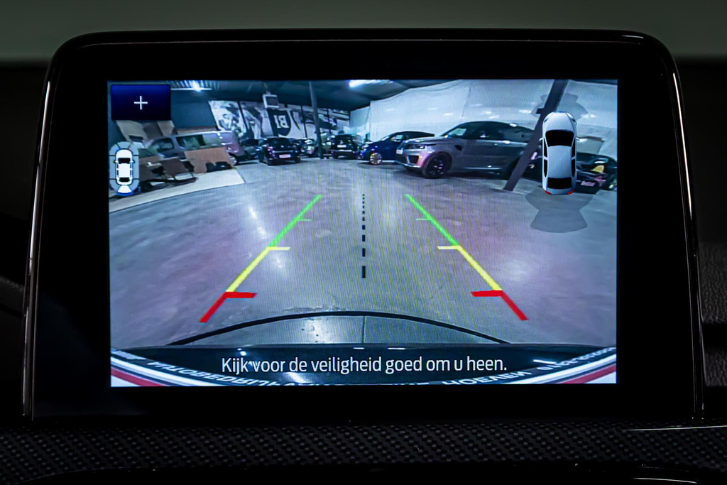 Ford Kuga 2.5 PHEV ST-Line |Body-Styling Pakket | KeyFree-systeem | Intelligent Protection System | Adaptieve Cruisecontrolsysteem 50514845-31.jpg | Autobedrijf van Geel