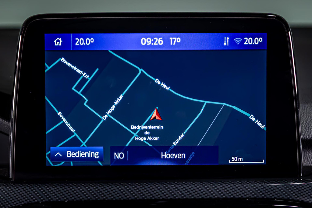 Ford Kuga 2.5 PHEV ST-Line |Body-Styling Pakket | KeyFree-systeem | Intelligent Protection System | Adaptieve Cruisecontrolsysteem 50514845-32.jpg | Autobedrijf van Geel