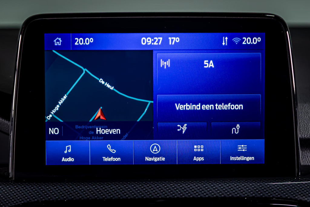 Ford Kuga 2.5 PHEV ST-Line |Body-Styling Pakket | KeyFree-systeem | Intelligent Protection System | Adaptieve Cruisecontrolsysteem 50514845-33.jpg | Autobedrijf van Geel