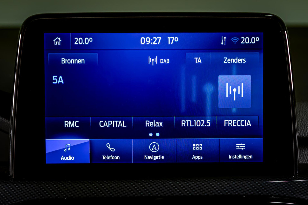 Ford Kuga 2.5 PHEV ST-Line |Body-Styling Pakket | KeyFree-systeem | Intelligent Protection System | Adaptieve Cruisecontrolsysteem 50514845-34.jpg | Autobedrijf van Geel