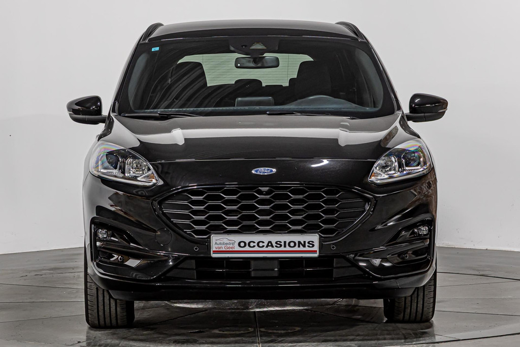 Ford Kuga 2.5 PHEV ST-Line |Body-Styling Pakket | KeyFree-systeem | Intelligent Protection System | Adaptieve Cruisecontrolsysteem 50514845-4.jpg | Autobedrijf van Geel