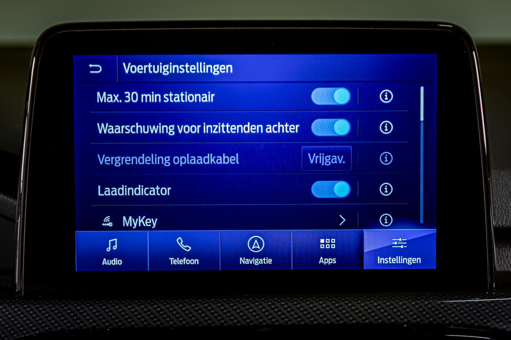 Ford Kuga 2.5 PHEV ST-Line |Body-Styling Pakket | KeyFree-systeem | Intelligent Protection System | Adaptieve Cruisecontrolsysteem 50514845-41.jpg | Autobedrijf van Geel