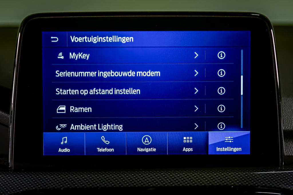 Ford Kuga 2.5 PHEV ST-Line |Body-Styling Pakket | KeyFree-systeem | Intelligent Protection System | Adaptieve Cruisecontrolsysteem 50514845-42.jpg | Autobedrijf van Geel