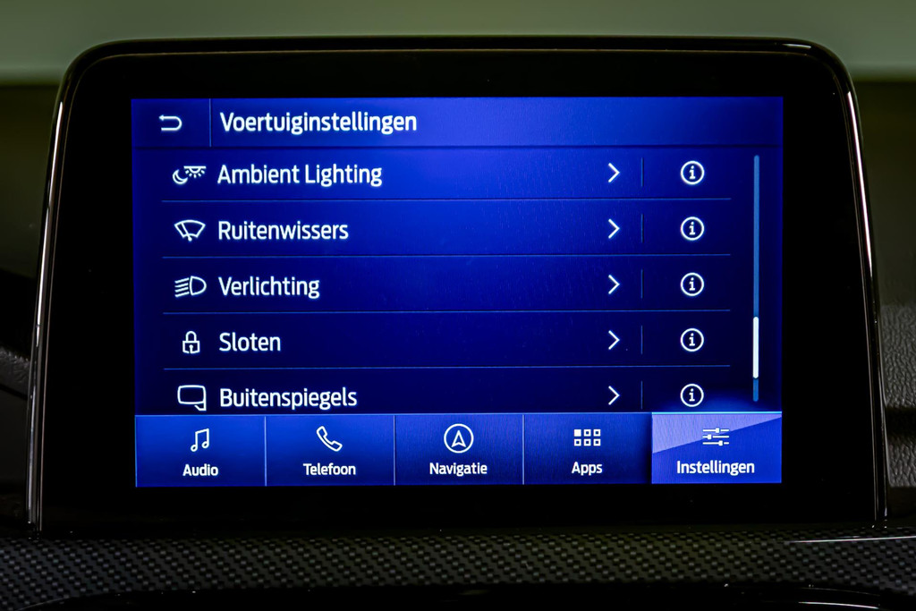 Ford Kuga 2.5 PHEV ST-Line |Body-Styling Pakket | KeyFree-systeem | Intelligent Protection System | Adaptieve Cruisecontrolsysteem 50514845-43.jpg | Autobedrijf van Geel