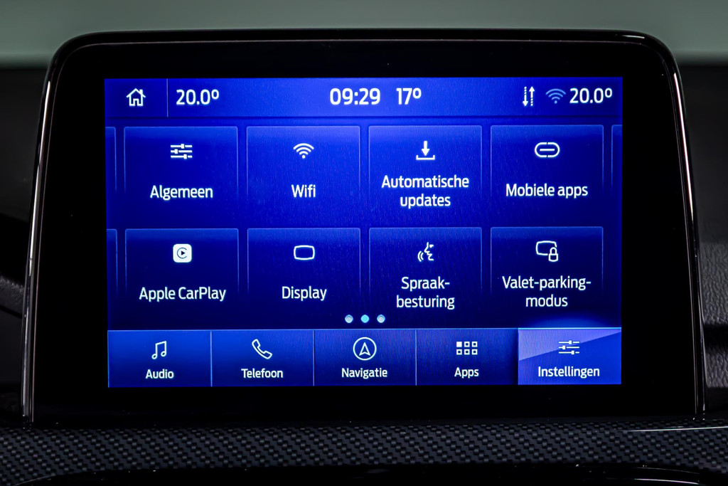 Ford Kuga 2.5 PHEV ST-Line |Body-Styling Pakket | KeyFree-systeem | Intelligent Protection System | Adaptieve Cruisecontrolsysteem 50514845-44.jpg | Autobedrijf van Geel