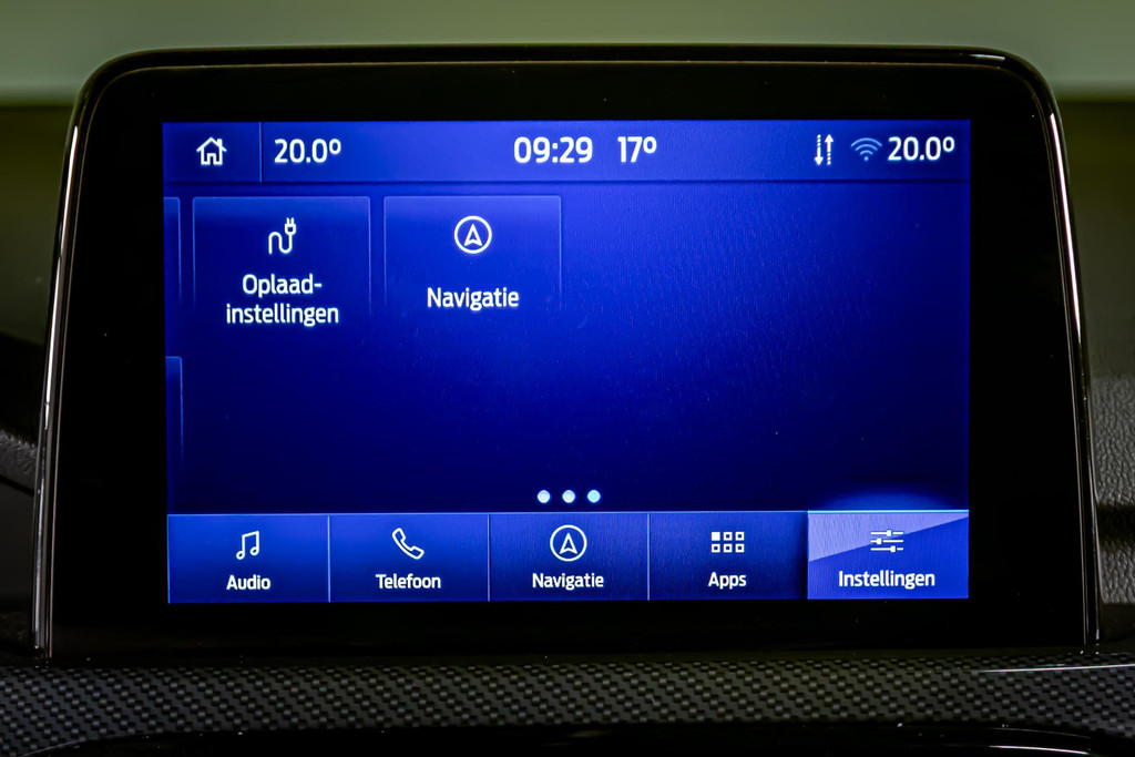 Ford Kuga 2.5 PHEV ST-Line |Body-Styling Pakket | KeyFree-systeem | Intelligent Protection System | Adaptieve Cruisecontrolsysteem 50514845-45.jpg | Autobedrijf van Geel