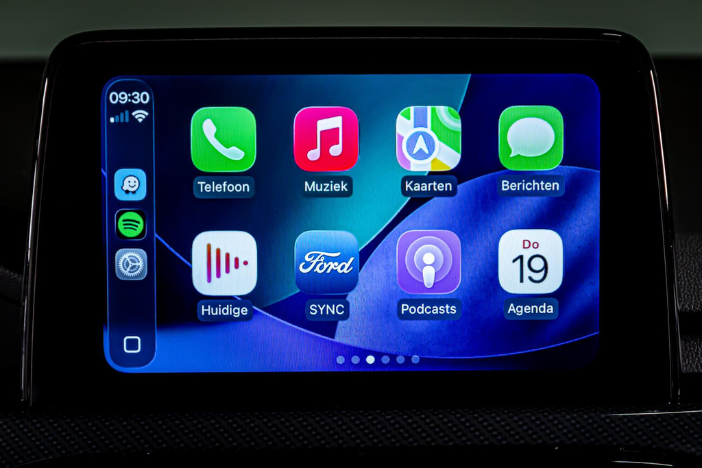 Ford Kuga 2.5 PHEV ST-Line |Body-Styling Pakket | KeyFree-systeem | Intelligent Protection System | Adaptieve Cruisecontrolsysteem 50514845-46.jpg | Autobedrijf van Geel