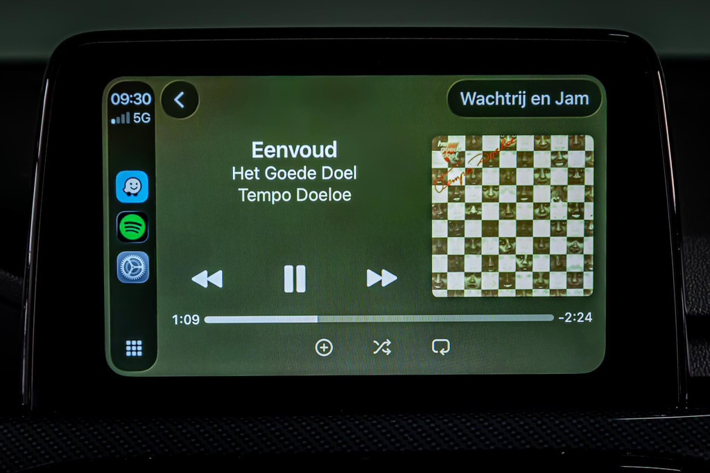 Ford Kuga 2.5 PHEV ST-Line |Body-Styling Pakket | KeyFree-systeem | Intelligent Protection System | Adaptieve Cruisecontrolsysteem 50514845-47.jpg | Autobedrijf van Geel