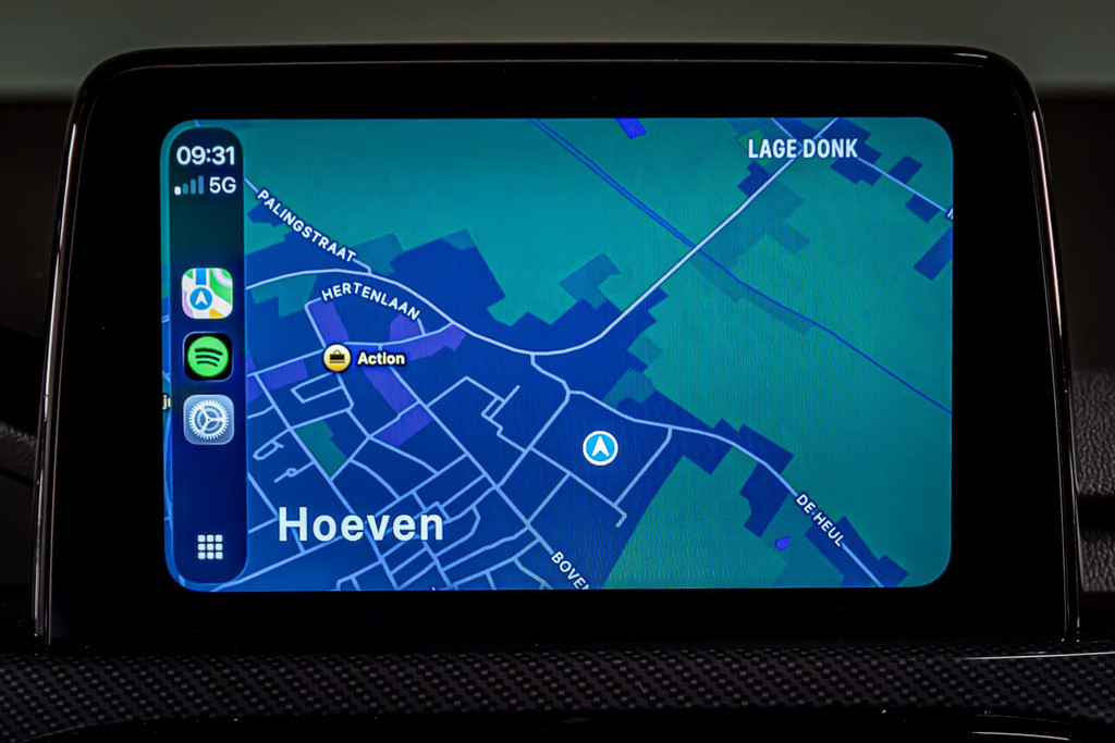 Ford Kuga 2.5 PHEV ST-Line |Body-Styling Pakket | KeyFree-systeem | Intelligent Protection System | Adaptieve Cruisecontrolsysteem 50514845-48.jpg | Autobedrijf van Geel