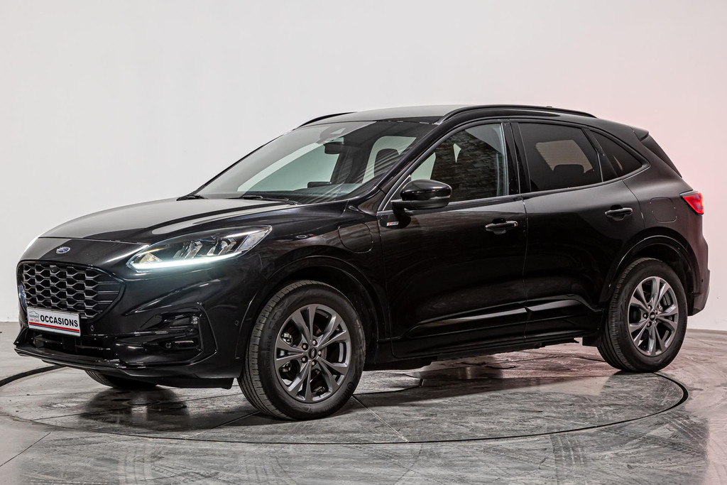 Ford Kuga 2.5 PHEV ST-Line |Body-Styling Pakket | KeyFree-systeem | Intelligent Protection System | Adaptieve Cruisecontrolsysteem 50514845-5.jpg | Autobedrijf van Geel