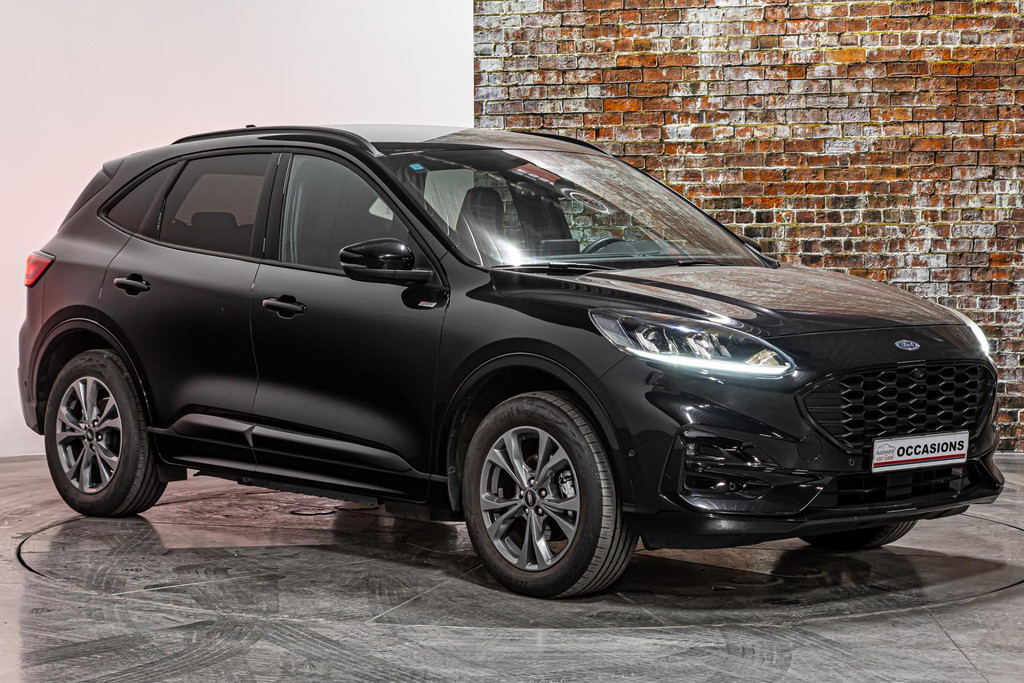 Ford Kuga 2.5 PHEV ST-Line |Body-Styling Pakket | KeyFree-systeem | Intelligent Protection System | Adaptieve Cruisecontrolsysteem 50514845-6.jpg | Autobedrijf van Geel