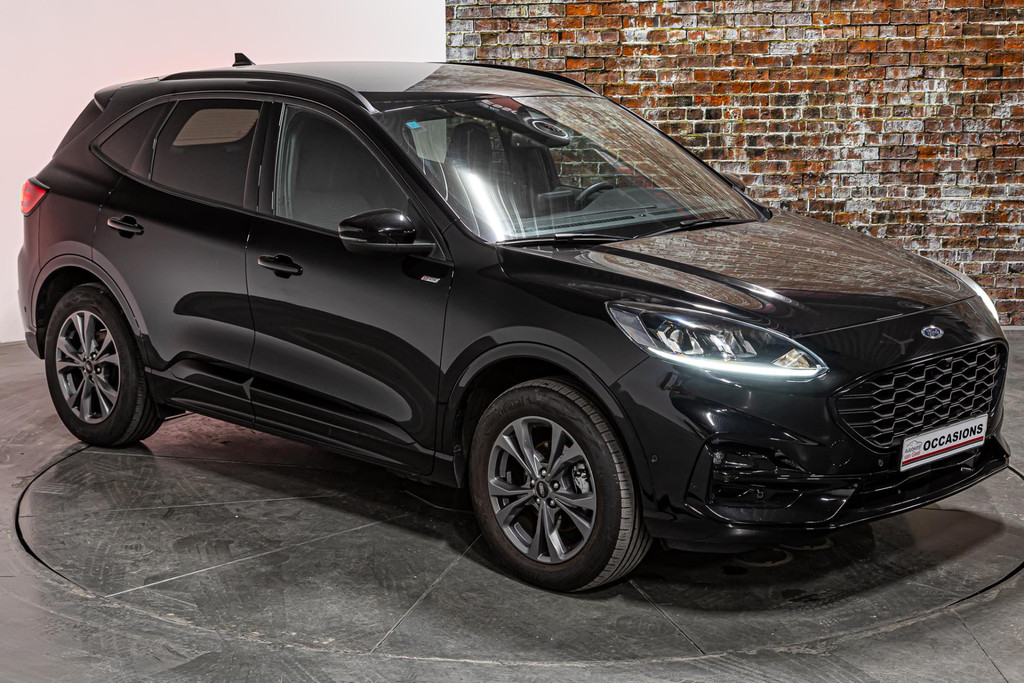 Ford Kuga 2.5 PHEV ST-Line |Body-Styling Pakket | KeyFree-systeem | Intelligent Protection System | Adaptieve Cruisecontrolsysteem 50514845-7.jpg | Autobedrijf van Geel