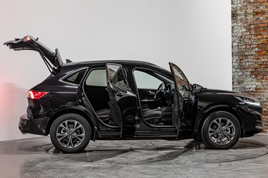 Ford Kuga 2.5 PHEV ST-Line |Body-Styling Pakket | KeyFree-systeem | Intelligent Protection System | Adaptieve Cruisecontrolsysteem 50514845-8.jpg | Autobedrijf van Geel