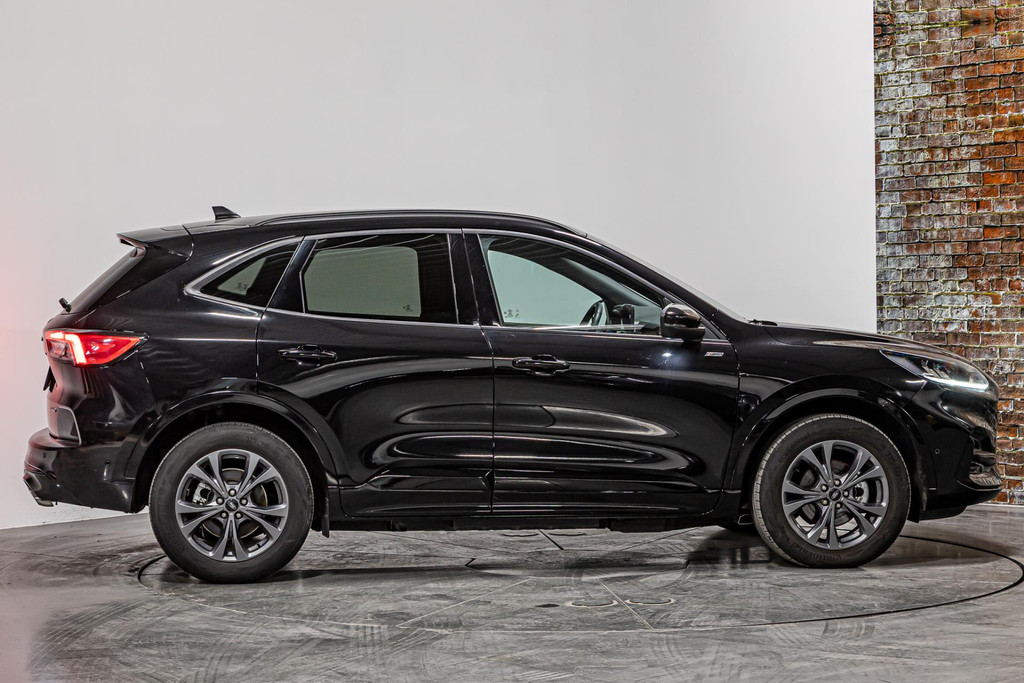 Ford Kuga 2.5 PHEV ST-Line |Body-Styling Pakket | KeyFree-systeem | Intelligent Protection System | Adaptieve Cruisecontrolsysteem 50514845-9.jpg | Autobedrijf van Geel