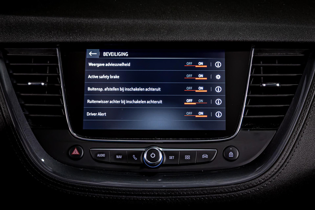 Opel Grandland X 1.2 Turbo Innovation 50638852-36.jpg | Autobedrijf van Geel