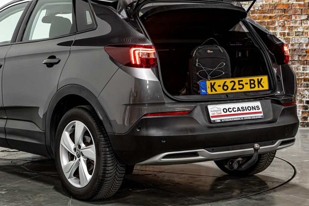 Opel Grandland X 1.2 Turbo Innovation 50638852-44.jpg | Autobedrijf van Geel