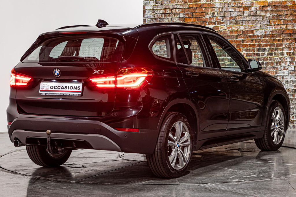 BMW X1 SDrive18i High Executive 50639026-10.jpg | Autobedrijf van Geel