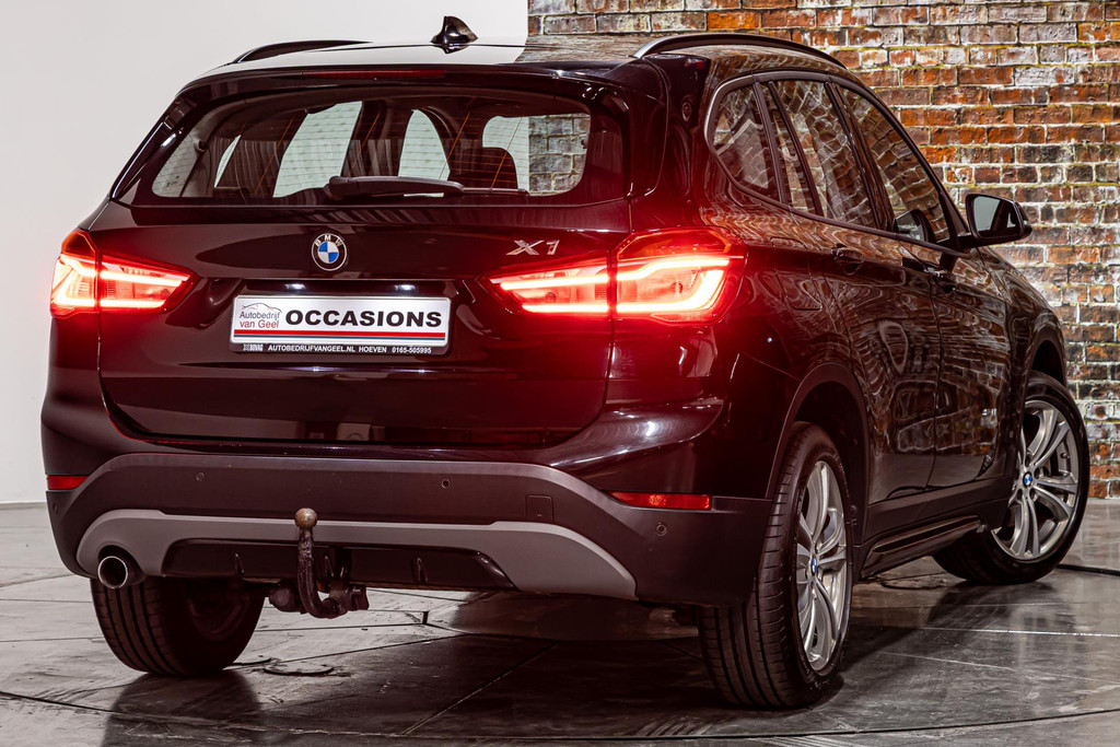 BMW X1 SDrive18i High Executive 50639026-11.jpg | Autobedrijf van Geel
