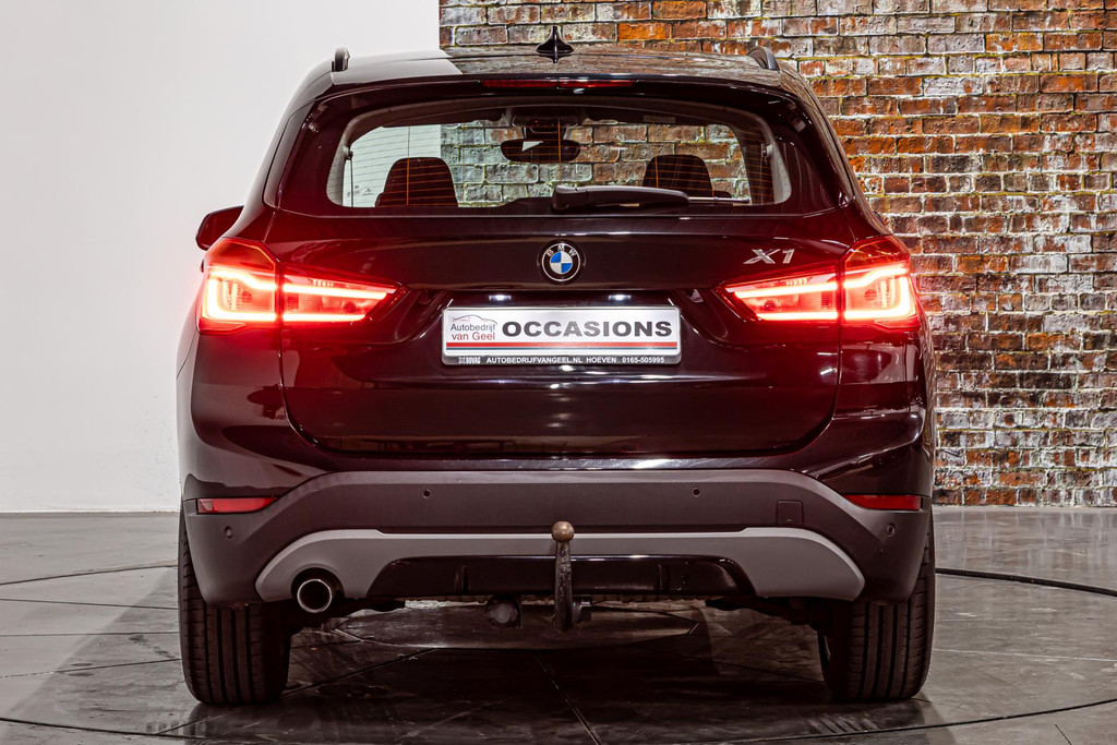 BMW X1 SDrive18i High Executive 50639026-12.jpg | Autobedrijf van Geel