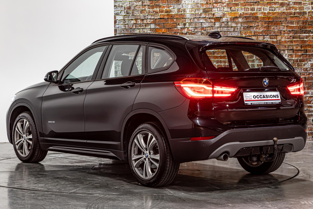 BMW X1 SDrive18i High Executive 50639026-13.jpg | Autobedrijf van Geel