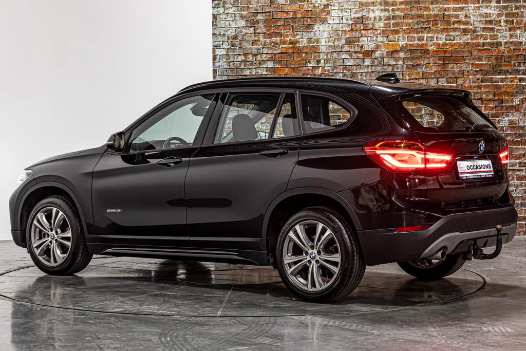 BMW X1 SDrive18i High Executive 50639026-14.jpg | Autobedrijf van Geel