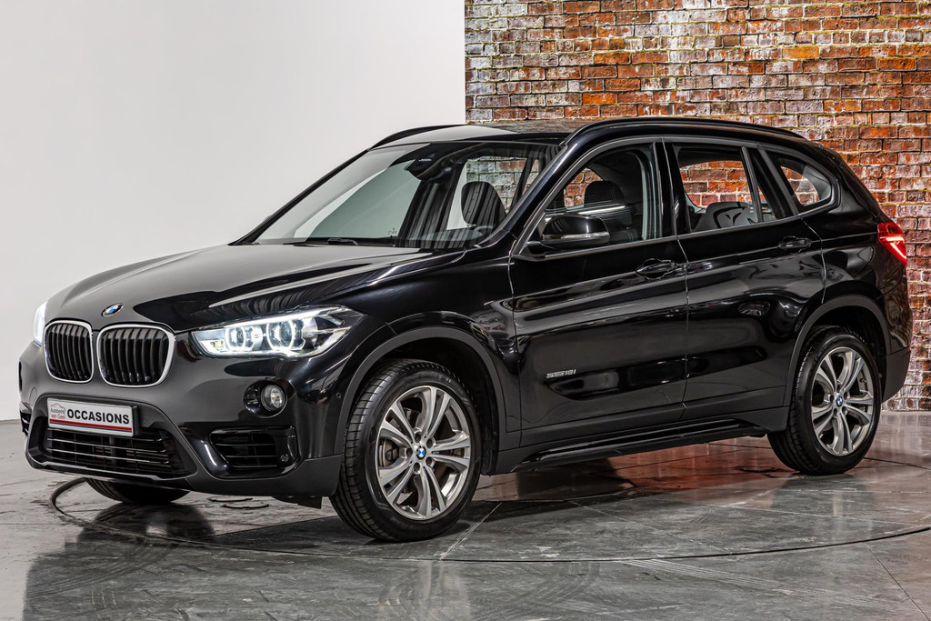 BMW X1 SDrive18i High Executive 50639026-16.jpg | Autobedrijf van Geel