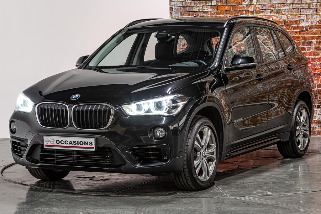 BMW X1 SDrive18i High Executive 50639026-17.jpg | Autobedrijf van Geel