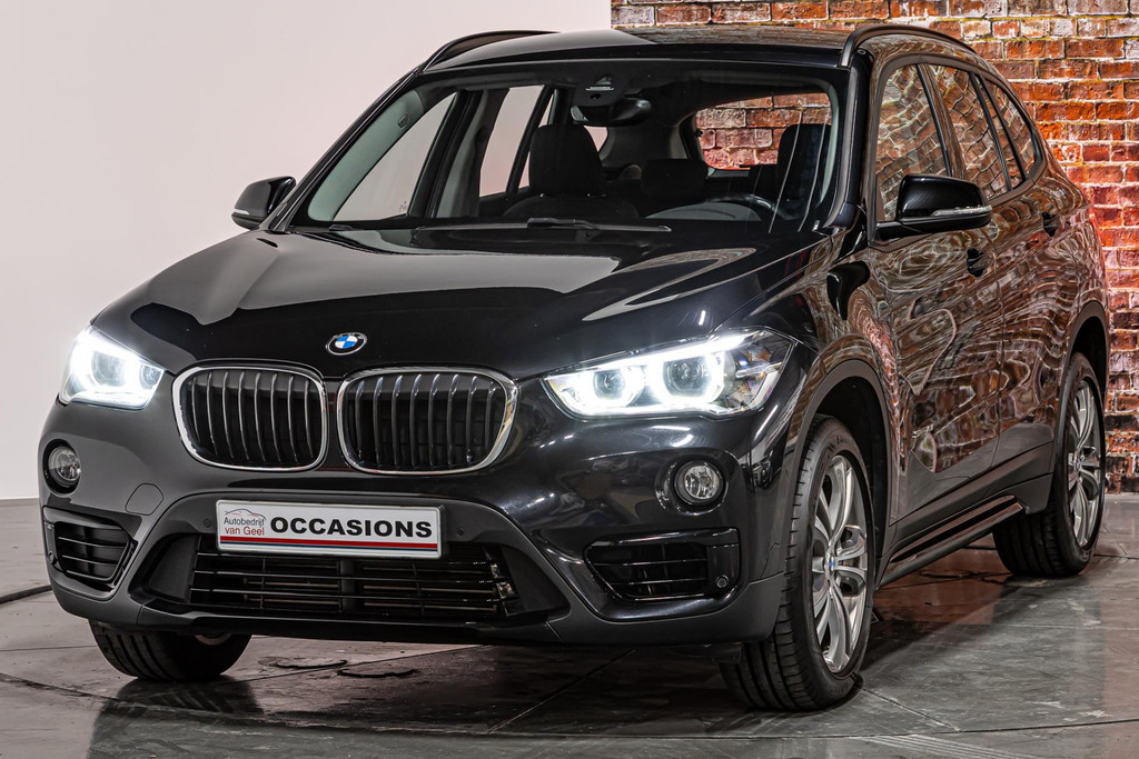 BMW X1 SDrive18i High Executive 50639026-18.jpg | Autobedrijf van Geel
