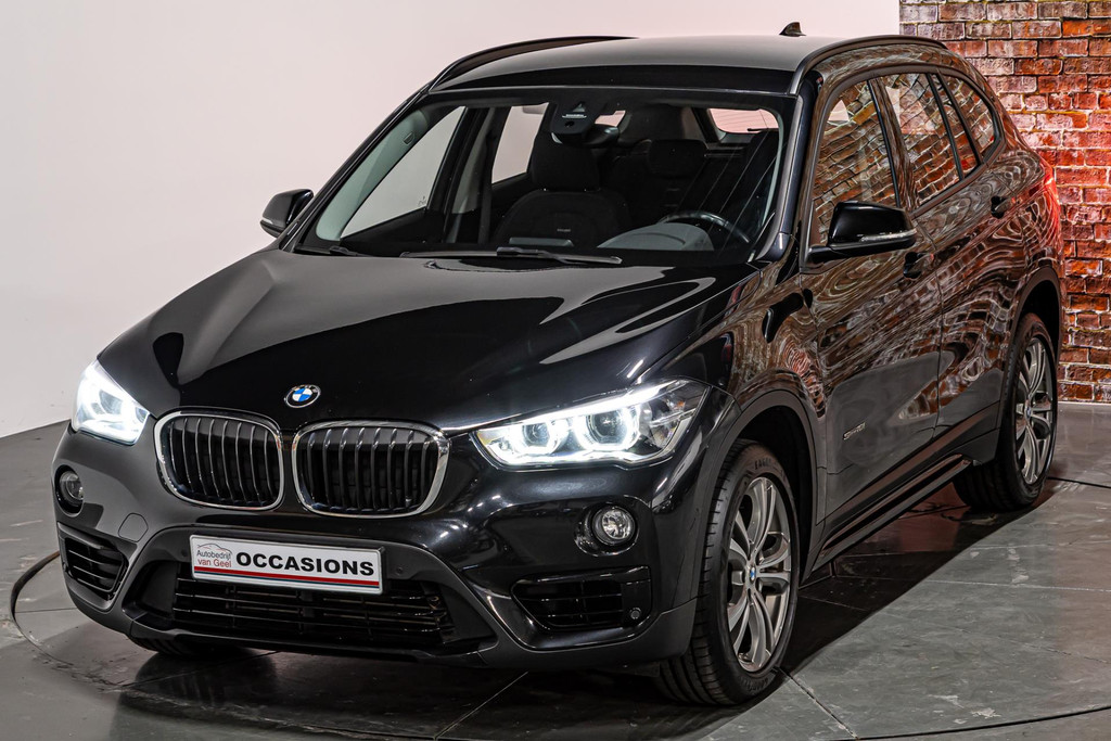 BMW X1 SDrive18i High Executive 50639026-19.jpg | Autobedrijf van Geel